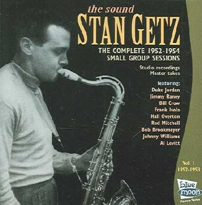 Complete 1952-1954:Master Takes V1 - (Import CD)
