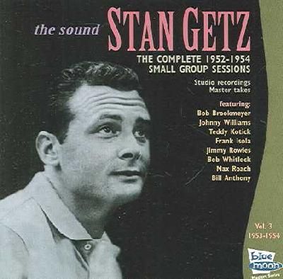 Complete 1952-1954:Master Takes V3 - (Import CD)
