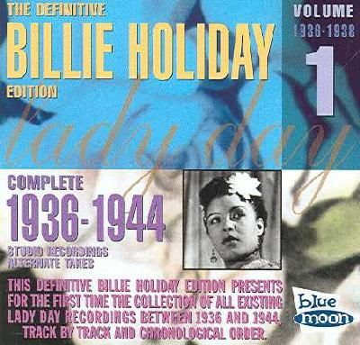 Complete 1936-1944:Alternates V1 - (Import CD)
