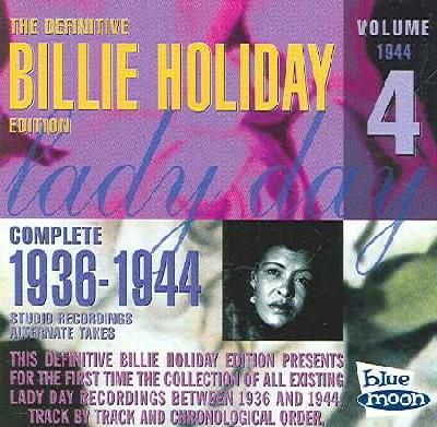 Complete 1936-1944:Alternates V4 - (Import CD)