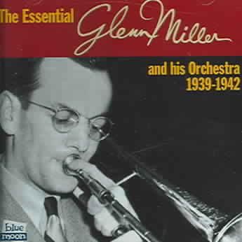 Essential Glenn Miller and His or - (Import CD)