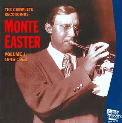 Complete Monte Easter Vol 1 45-51 - (Import CD)