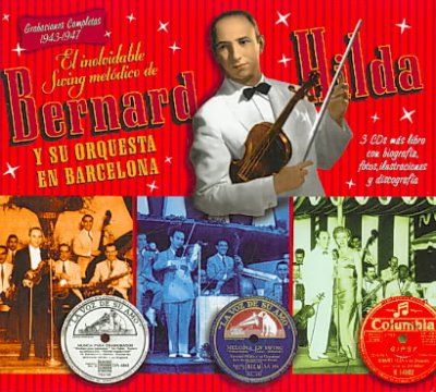 Inolvidable Swing Melody - (Import CD)