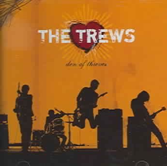 Den of Thieves - (Import CD)