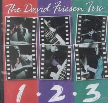 123 - (Import CD)