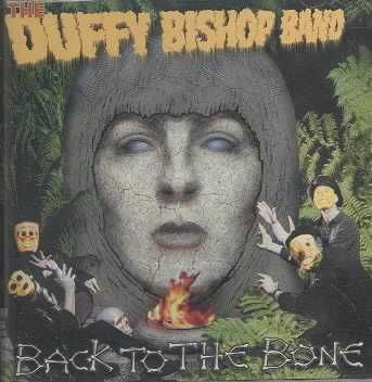 Back to the Bone - (Import CD)
