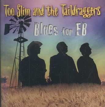 Blues for Eb - (Import CD)