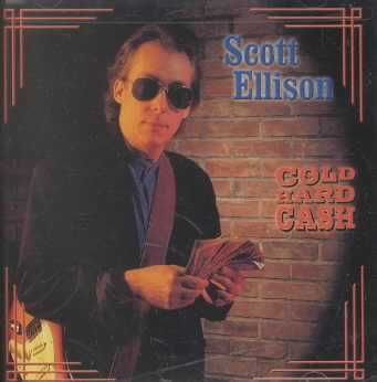 Cold Hard Cash - (Import CD)