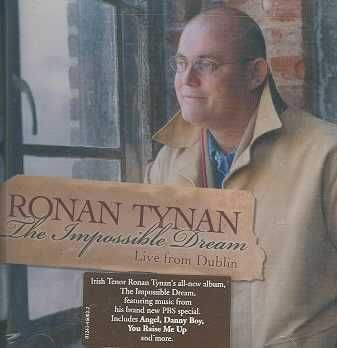 Impossible Dream - (Import CD)