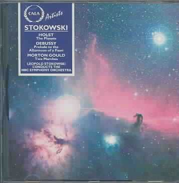 Holst:Planets - (Import CD)