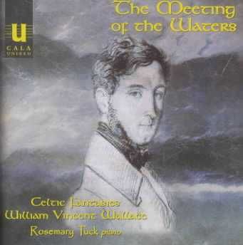 Celtic Fantasies for Piano - (Import CD)