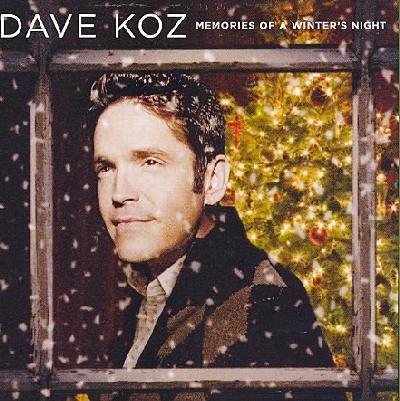 Koz Dave - Memories Of A Winter's Night (CD)