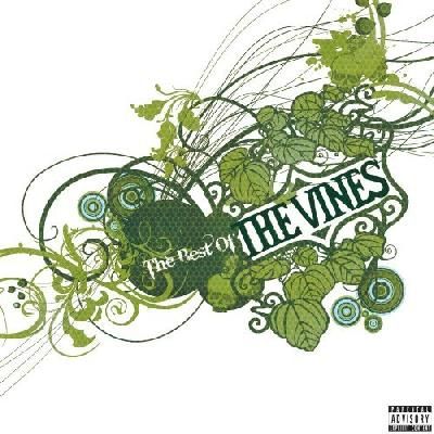Vines The - Best Of The Vines (CD)