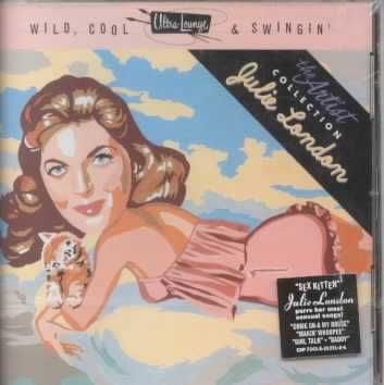 Ultra Lounge:the Artist Collection - (Import CD)