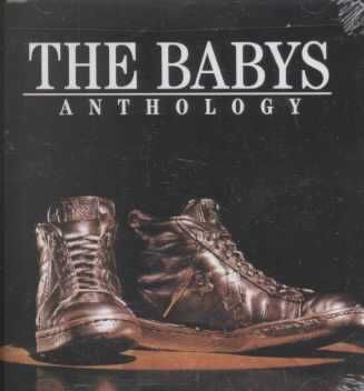 Babys - Anthology (CD)