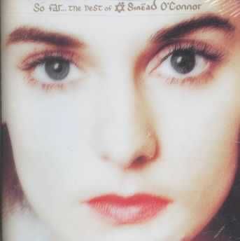 Sinead O' Connor - So Far - Best Of Sinead O' Connor (CD)