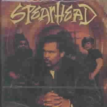 Spearhead - Chocolate Supa Highway (CD)