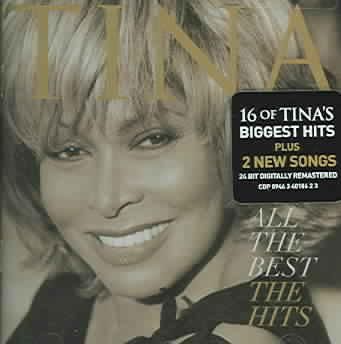 All the Best:Hits - (Import CD)