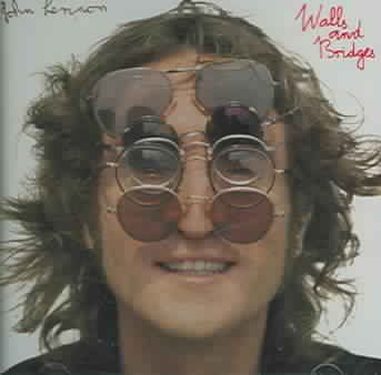 Walls &amp; Bridges - (Import CD)