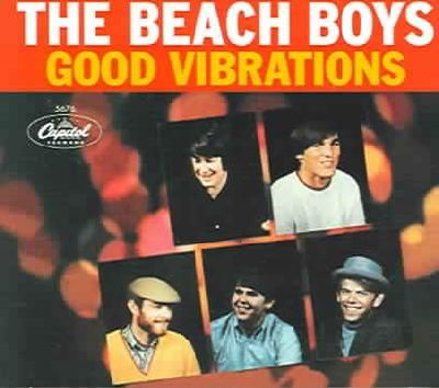 Good Vibrations:40th Anniversary Si - (Import CD)
