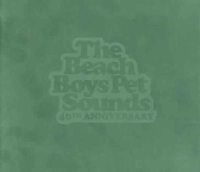 Pet Sounds - (Import CD)