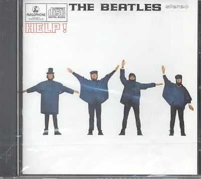 Help! (CD)