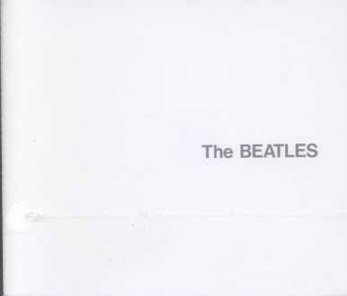 Beatles - Beatles (White Album) - (CD)