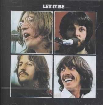 Let It Be (CD)