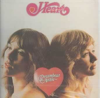 Dreamboat Annie (Cd image