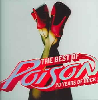 Best of:20 Years of Rock - (Import CD)