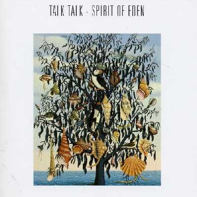 Talk Talk - Spirit Of Eden (CD)