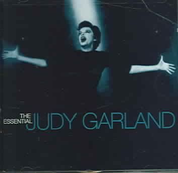 Garland Judy - Essential Judy Garland (CD)