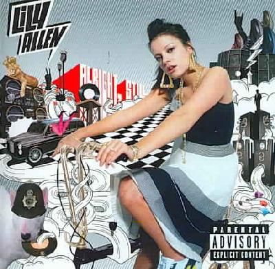 Alright Still - (Import CD)