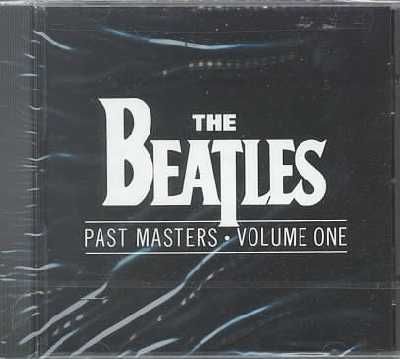 Past Masters - Vol.1 (CD)