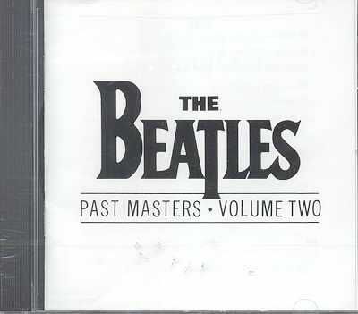 Past Masters - Vol.2 (CD)