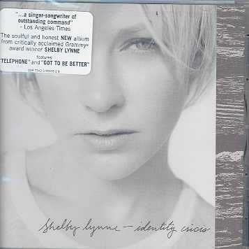 Identity Crisis - (Import CD)