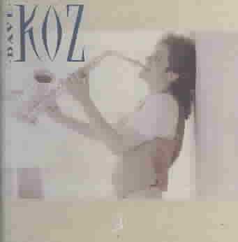Dave Koz - Dave Koz (CD)