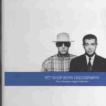Discography:Complete Singles Collect - (Import CD)