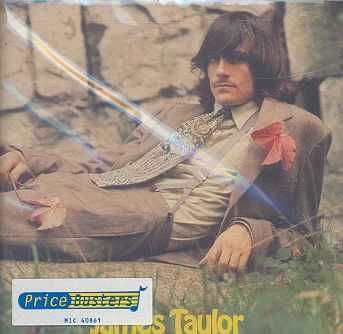 James Taylor (Cd image
