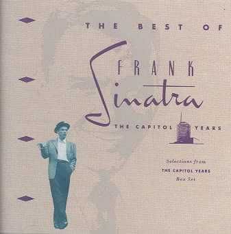 Best of the Capitol Years - (Import CD)