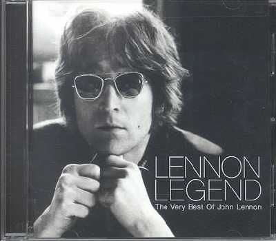 John Lennon - Lennon (CD)