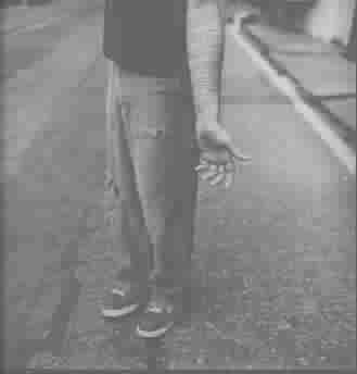 Blind Melon - Nico (CD)