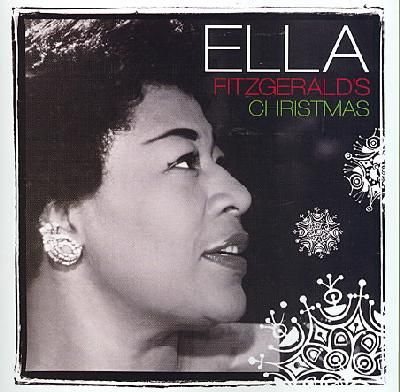 Fitzgerald Ella - Elle Fitzerald's Christmas (CD)
