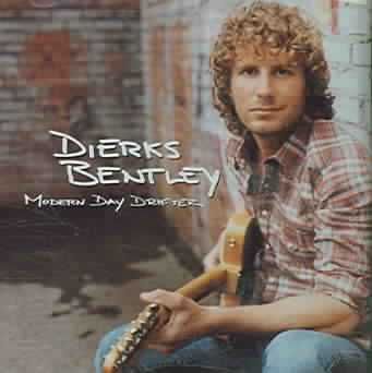 Bentley, Dierks - Modern Day Drifter (CD)