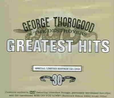 Greatest Hits:30 Years of Rock - (Import CD)