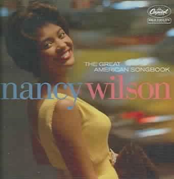 Great American Songbook - (Import CD)
