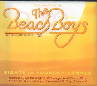 Sights &amp; Sounds of Summer - (Import CD)