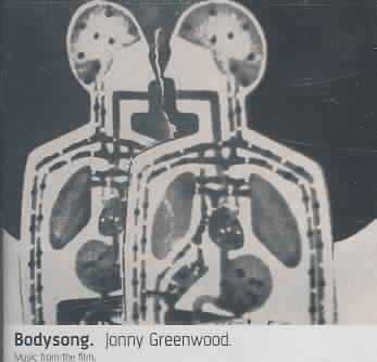 Greenwood, Johnny - Bodysong Original Sound Track - (EMI Import CD)