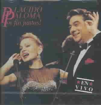 Por Fin Juntos - (Import CD)