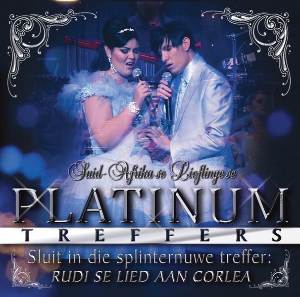 S.A.Se Lieflinge Se Platinum Treffers (CD)
